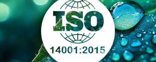 Mavom behaalt ISO 14001-certificering